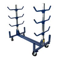 Current Tools 505AA Adjustable Conduit / Pipe Rack 00