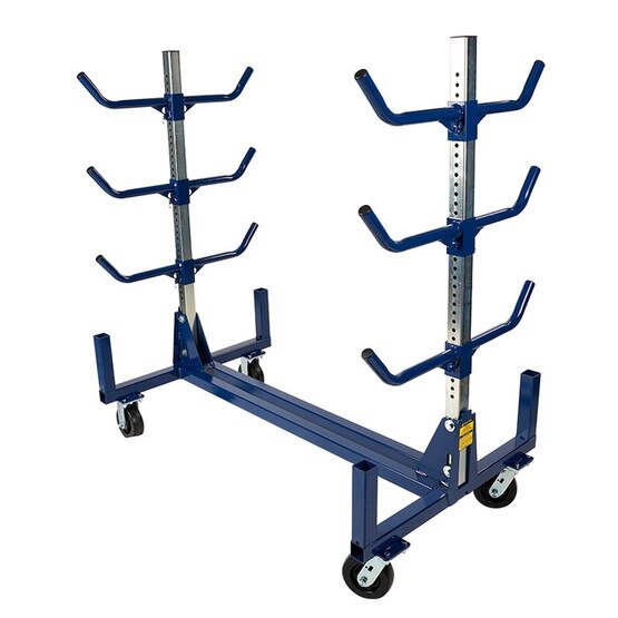 Current Tools 505AA Adjustable Conduit / Pipe Rack 00