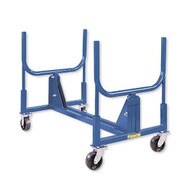 Current Tools 507 Cart For Conduit Bundles With Casters-1