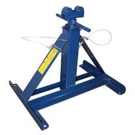 Shop Cable Reel Jack Stands