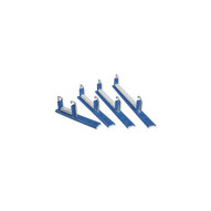 Current Tools 9518sr Straight Cable Roller 12 - 18-1