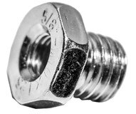 Century Drill & Tool 76801 Wire Wheel Arbor Converts58-11 To M10 X 1.25-1