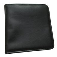 J.J. Keller 4179 Mid-size Vinyl Zippered Loose-leaf 3-ring Binder-1