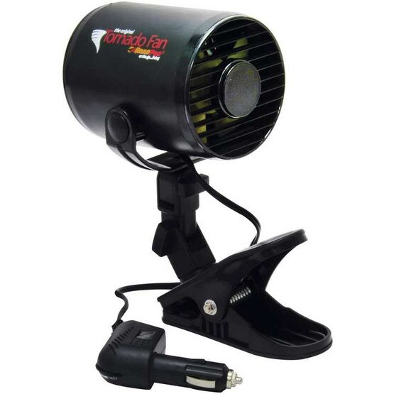 Roadpro Tornado Fan