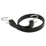 Roadpro(r) RPTS-21TA 21 Heavy-duty Tarp Strap With S Hooks (50 Case)-1