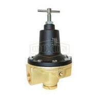 Dixon Valve 11-009-065 34 Series-1 Water Regulator T-handle Wout Gauge-1