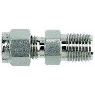 Dixon Valve 12-DMC-16 34 Tube Od X 1 316ss Male Npt Connector-1