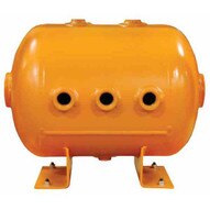 Dixon Valve 1217AR-4 7-gal Asme Compressed Air Receiver Tank-1
