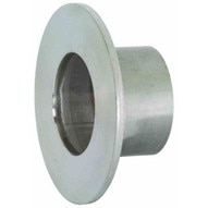 Dixon Valve 14VB-R800 8 316l Unpolished Type-a Stub End-1