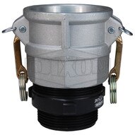 Dixon Valve 3025-B-ALNST 3 Female Cam X 2 12 Mnst Rl-1