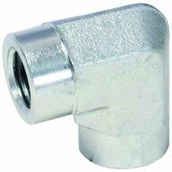 Dixon Valve 5504-2 18 Fem Nptf X 18 Fem Nptf Cs 90� Fem Pipe Elbow-1