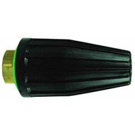 Dixon Valve AL-TPR35-30 14 Female Inlet Dark Green 1.30mm Orifice 4.0 Nozzle Size-1