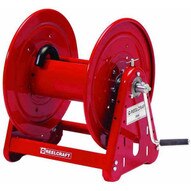 Dixon Valve C33112L 100' (34) 30000 Manual Driven Hose Reel Wout Hose-1