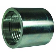 Dixon Valve CSC-T24-2 1-12 Cs New Style Crimp Collar For True Id Smooth Bore Ptfe Hose-1