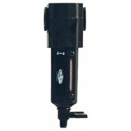 Dixon Valve F72G-2M-MB 14 Series-1 Airline Filter Manual Metal Bowl Wsight Glass-1