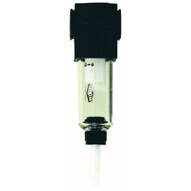Dixon Valve F72G-2M 14 Series-1 Airline Filter Manual Drain Transparent Bowl-1