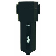 Dixon Valve F74V-3A-MB 38 Series-1 Oil Removal Filter Basic Metal Bowl-1