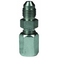Dixon Valve FLC2402-12-12 34 Male Tube X 1-116 Male 37� Jic Steel-1