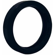 Dixon Valve G1000V 10 Viton (fkm) Gasket For Standard Coupling-1