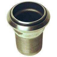 Dixon Valve HUM100400CS 4 Male Frac Fitting Wfig 100 Nut-1