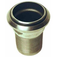 Dixon Valve HUM100800CS 8 Male Frac Fitting Wfig 100 Nut-1
