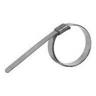 Dixon Valve KS24 Stainless Steel Fast-lok K Clamp 58 Width 6 Id .031 Thick-1