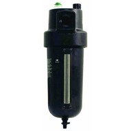 Dixon Valve L17-800D 1 Series-1 Oil Fog Lubricator Metal Bowl Wsight Glass-1