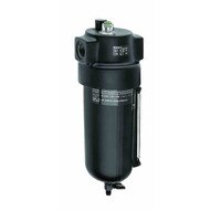 Dixon Valve L17-A00A 1-14 Series-1 Micro Fog Lubricator Metal Bowl Wsight Glass-1