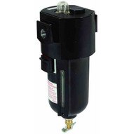 Dixon Valve L26-04AMB 12 Std Lubricator Metal 10oz Bowl Wsight Glass 128 Scfm-1