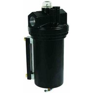 Dixon Valve L30-06AMB 34 Jumbo Lubricator Metal 26oz Bowl Wsight Glass 196 Scfm-1