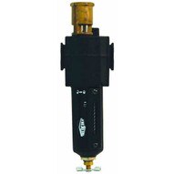 Dixon Valve L73M-3MBPX 38 Series-1 Lubricator Micro Fog Pyrex Metal Bowl Wsight Glass-1