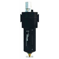 Dixon Valve L74M-3MBPX 38 Series-1 Lubricator Micro Fog Pyrex Metal Bowl Wsight Glass-1