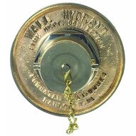 Dixon Valve MOCA250F 2-12 Fnpt X 2-12 Mnh Single Hyd Assy - Cast Brass-1