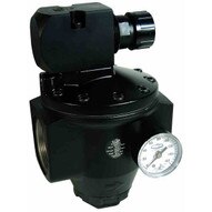 Dixon Valve R18-C05RG 2 Series 1 Regulator Wgc230-1