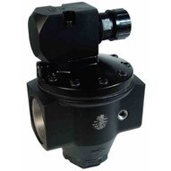 Dixon Valve R18-C05R 2 Series-1 Regulator Wout Gauge-1