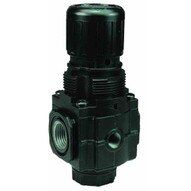 Dixon Valve R72G-3R 38 Series-1 Regulator Wout Gauge-1