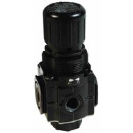 Dixon Valve R72M-3R 38 Series-1 Manifold Regulator Wout Gauge-1
