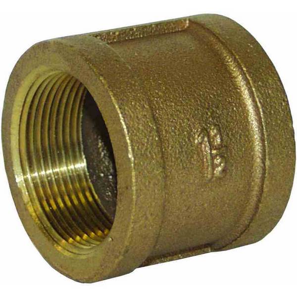 Dixon Valve RHC25 1/4 NPT Threaded Coupling Pack of 42 pcs Dixon Valve RHC25 1/4 NPT Threaded Coupling Pack of 42 pcs