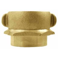 Dixon Valve RSF25F30T Rl Swivl F 2 12 Fnst X 3 Fnpt Brass Adptr-1