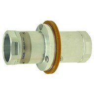 Dixon Valve SBC200SS 2 Ss Breaking Bolt Breakaway-1