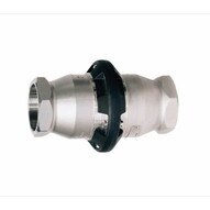 Dixon Valve SBC300SS 3 Ss Breaking Bolt Breakaway-1