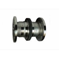 Dixon Valve SBC400ALFL 4 Alum Indl Breakaway With-1