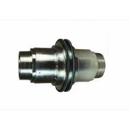 Dixon Valve SBC400ALMNPT 4 Aluminum Industrial Break Away-1
