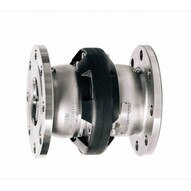 Dixon Valve SBC400SSFL 4 Stainless Steel Indl Breakaway-1
