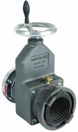 Dixon Valve SGV450 4stzx5stz Gate Vlv Null-1
