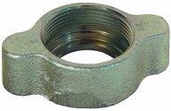 Dixon Valve SLS4 1 2 Dixon Hex Nuts-1