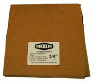 Dixon Valve SS375 38 Width .025 Thick 201ss Strapping 100 Foot Box-1
