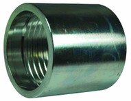Dixon Valve SSC-T08-2 12 304ss New Style Crimp Collar For True Id Smooth Bore Ptfe Hose-1
