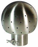 Dixon Valve STC-180B-R150 1.5 180bttm Stationspry Ball 316l-1