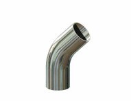 Dixon Valve T2KS-050PL .50 Bpe 45 Long Elbow-sf1-1